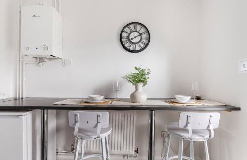 15 Mins to Sizewell C - Driveway Parking - Contractor Friendly - 2 Bedroom - Foto 18