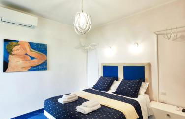 Residence Villa Giordano sea view Amalfi Coast - Foto 40