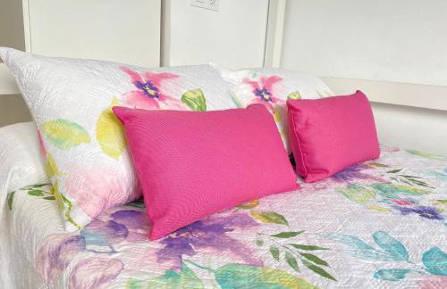 Sol Cavet con jardin Portaventura - Photo 4