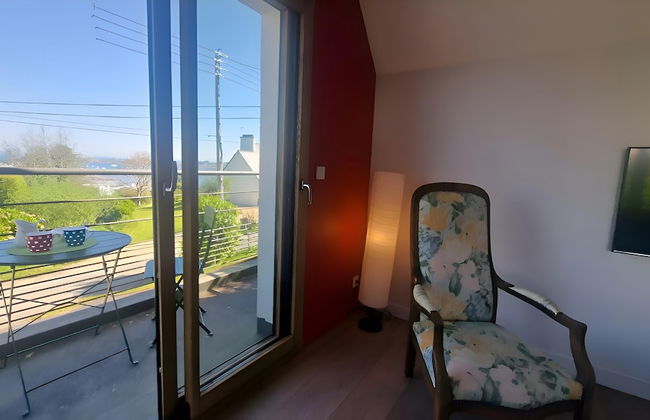 Cottage in Plougasnou Near Stunning Beaches - Foto 25