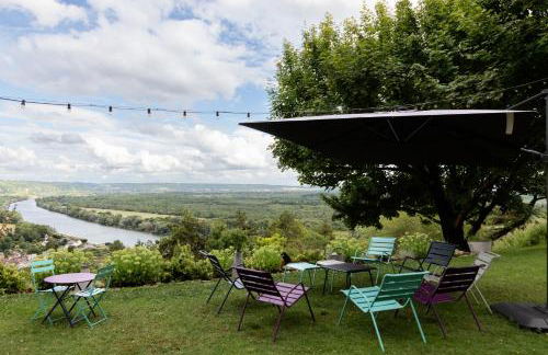 Le Paradis de Lucile, vue de rêve, Giverny 10 minutes - Foto 48