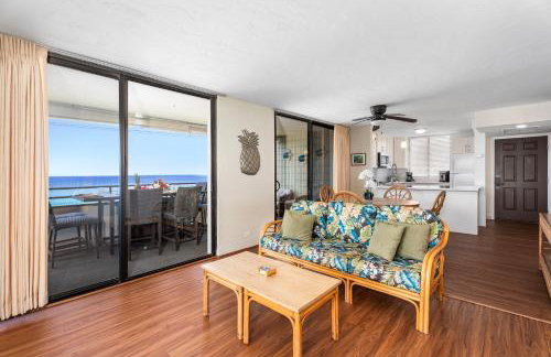 White Sands Village 214 Modern Condo for 4 w/ Enviable Ocean Views! - Foto 34