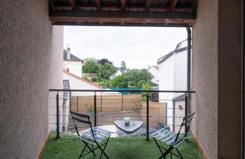 Le Château Jeannot - Foto 22