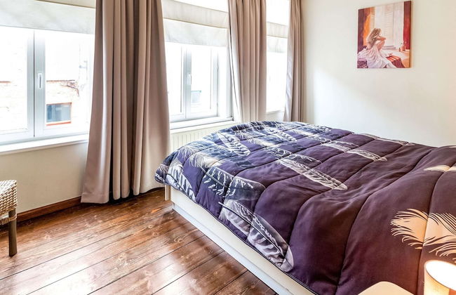 Spacious Holiday Home in Bruges - Photo 4