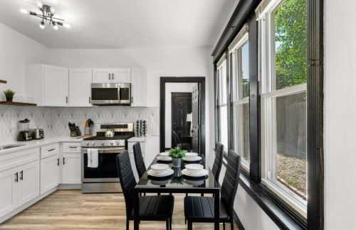 Stylish 3BR Philly Retreat with Free Parking - Foto 4