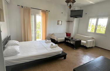 SolMar Aegina with private pool - jacuzzi - Foto 55