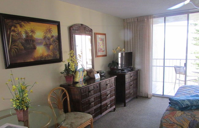 Royal Kahana Resort by rkmaui - Foto 30