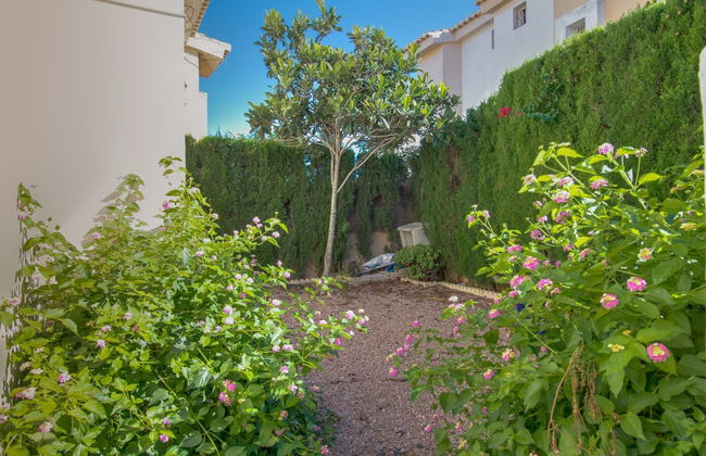 202 Golden Sand - Ac/wifi - Foto 38