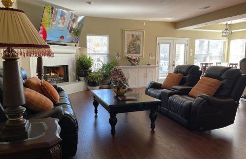 SERENITY Lakehouse - Foto 58