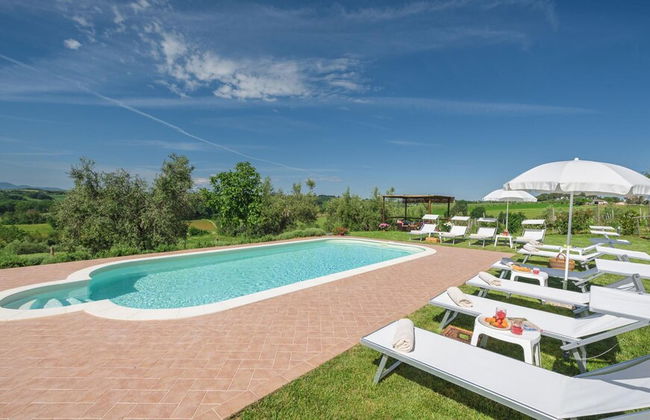 Pg-c309-lfrt0at - Poggio Vistabella 10 - Photo 28