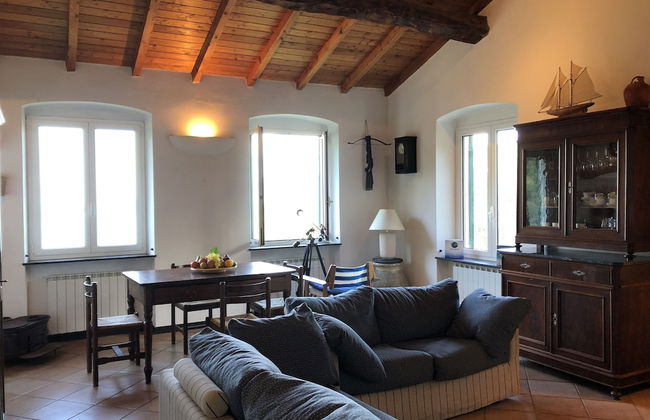 House Maria Rosa - Foto 6