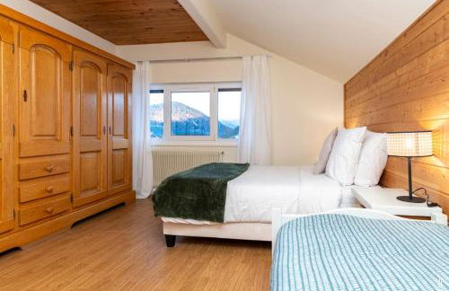 la grande cabane du Blanc Ruxel - Foto 11