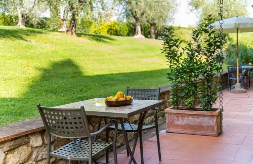 Agriturismo Vecchio Borgo di Inalbi - Foto 45