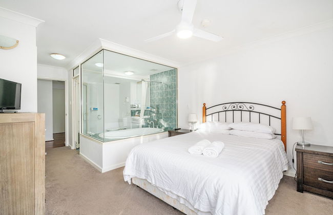 Absolute Waterfront - Foto 1