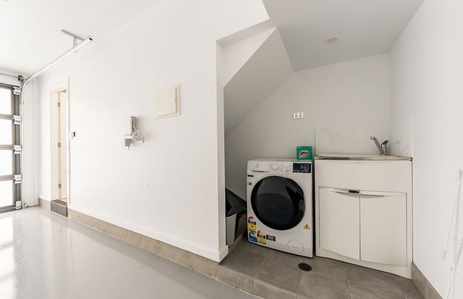 Sandcastle, 26a Winsor Street - Photo 17