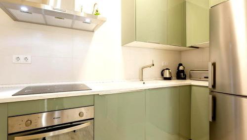 precioso piso en playa caleta - Foto 4