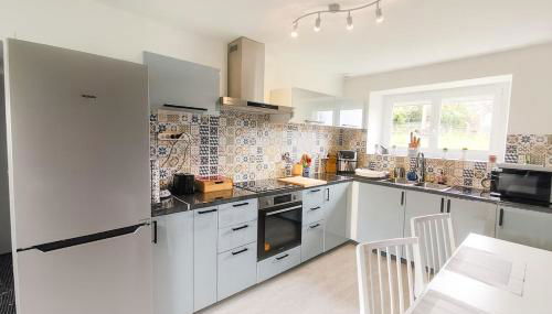 La longère des cerisiers - Foto 2