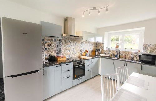 La longère des cerisiers - Foto 2