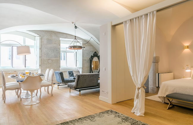 Almaria Edifício da Corte - Photo 3