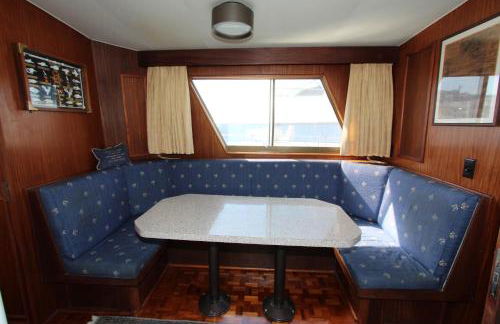 Hotel Yacht Our Alissa - Foto 42