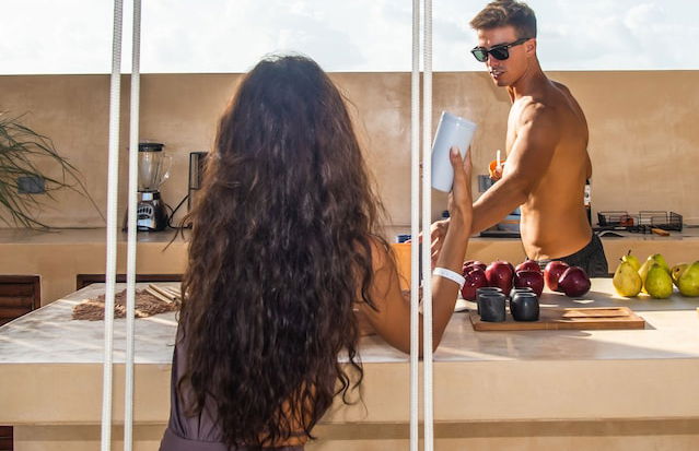 Vita Tulum - Photo 57