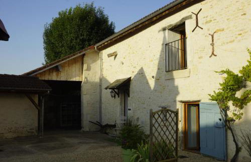 Gîtes Angulus Ridet - Foto 64