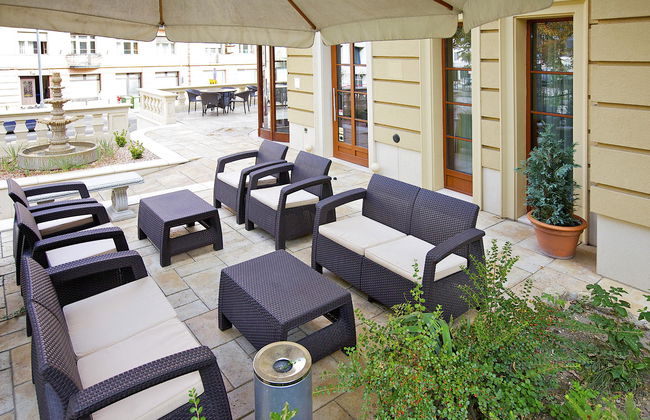 Gold Apartments - Foto 42