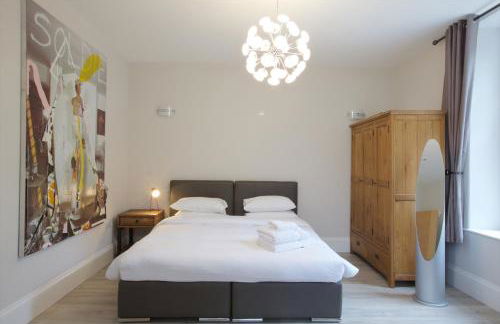 Railway Apartments - Foto 82