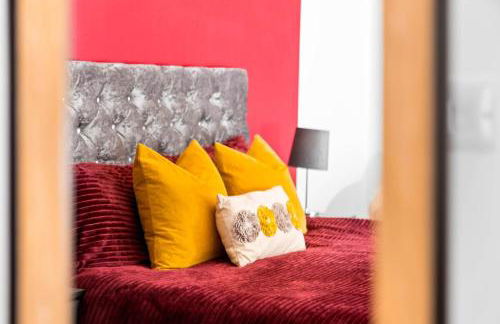 Peaceful cosy stay with FREE parking - Foto 33