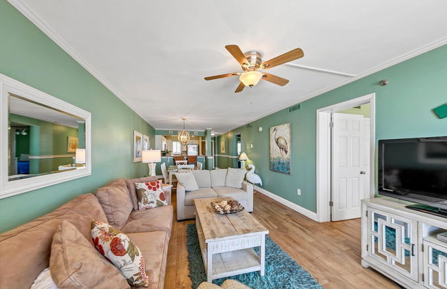 Destin on the Gulf 702 - Foto 20