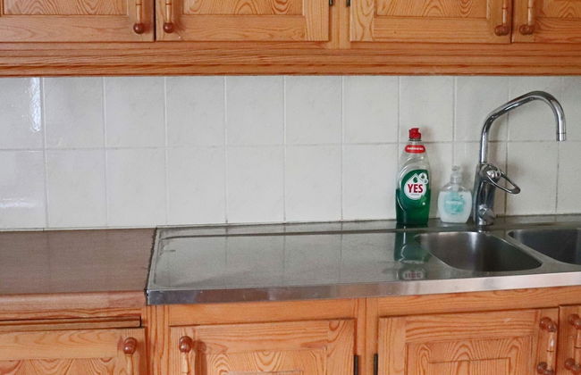 6 Person Holiday Home in Varobacka - Photo 6