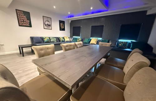 Amazing 10 bed apartments on Mathew Street - Foto 68