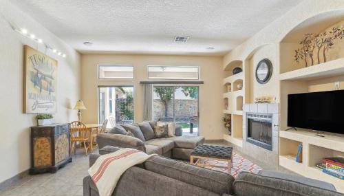 Las Cruces Vacation Rental Near Trails and Golf! - Foto 1