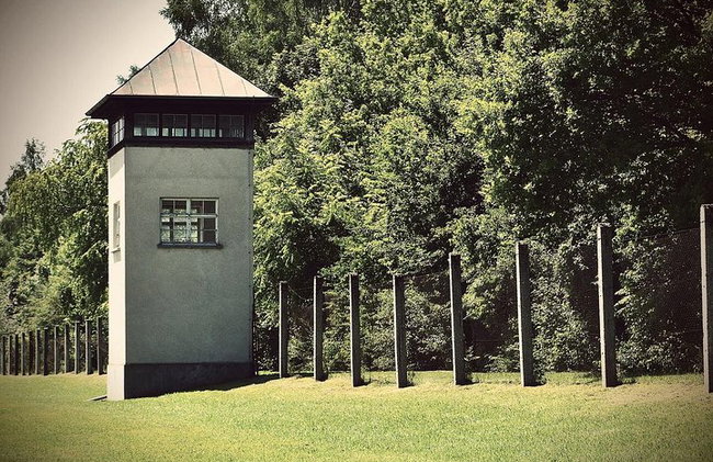 Tour privado al campo de concentración de Dachau desde Múnich con conductor/guía - Foto 6