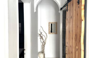 Spacious 82 m2 Two Bedroom classy apartment near City Center - Foto 25