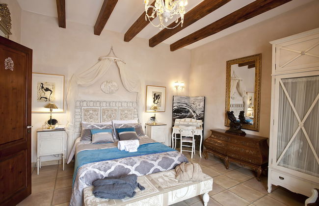 Sa Vinya des Convent Agroturismo - Photo 35