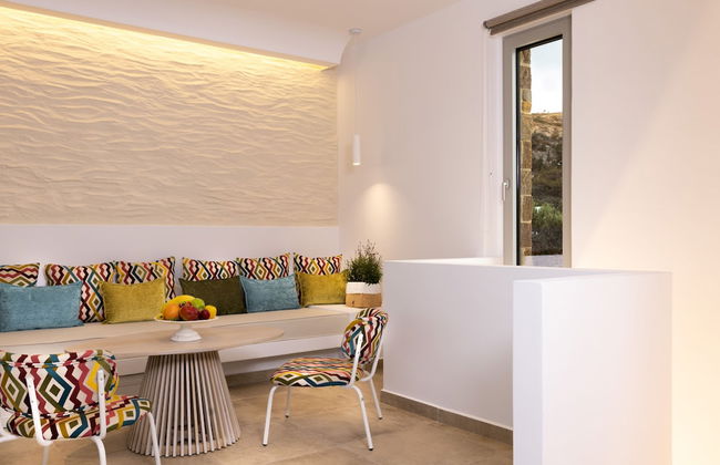 Villa in Karpathos with swimming pool and garden - Foto 15