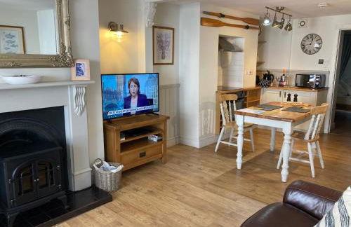 Beautiful Seaside one bedroom apartment - Foto 16