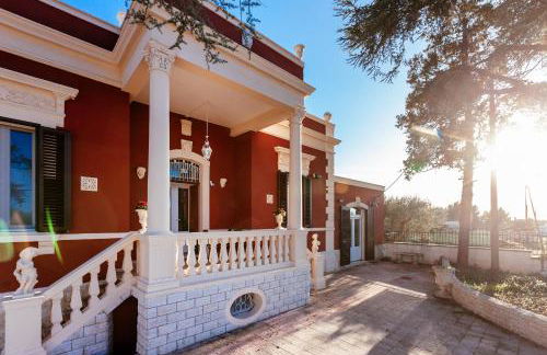 Villa - La Formica Gentile - Monopoli - Foto 3