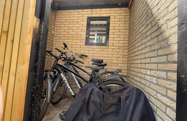 Tranquil Holiday Home in the Middle of Nature - Photo 72