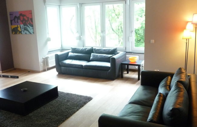 Eco Hilltop Home in Falaen - Foto 14