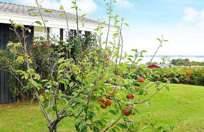 6 Person Holiday Home in Ebberup - Foto 24