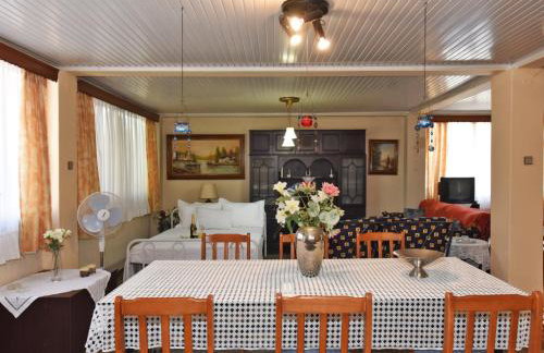 Ammos House Seaview - Agios Mamas Beach - Foto 14