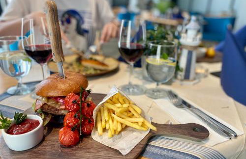 Golden Tulip Gdańsk Residence - Foto 20