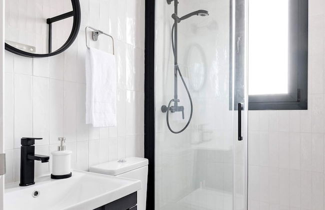 Color Apartments by Olala Homes - Foto 37