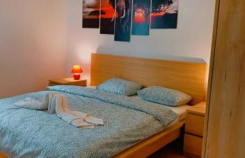 Sleepy Paradise Plitvice - Foto 33