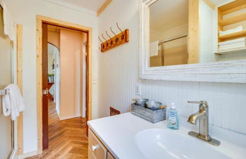 Elizabeth Vacation Rental with Private Hot Tub! - Foto 22