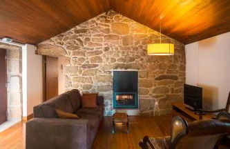 Casa de Santa Cristina - Foto 20