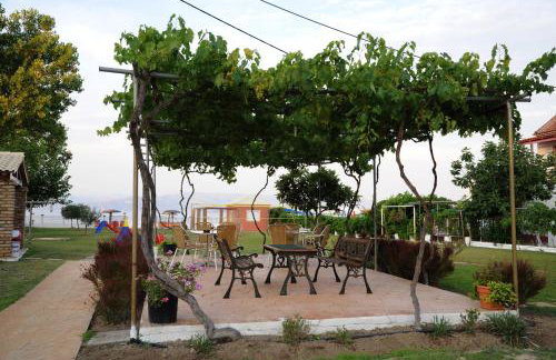 Biscoutsis Apartments & Studios - Foto 15