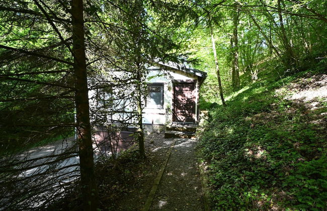 Lovely Holiday Home in Marche-en-Famenne with Hot Tub - Photo 30